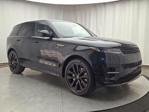 2025 Land Rover Range Rover Sport P460 Dynamic SE