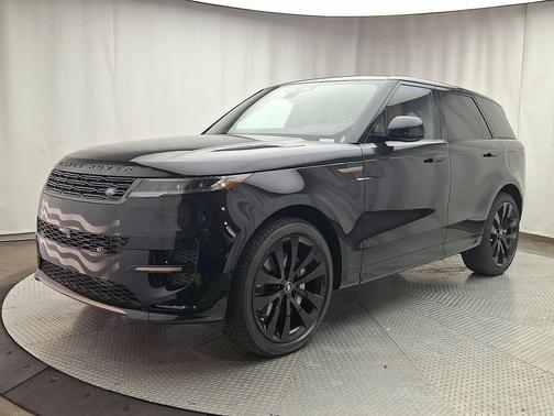 2025 Land Rover Range Rover Sport P460 Dynamic SE