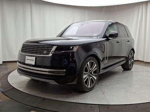 2023 Land Rover Range Rover P530 SE