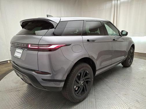 2026 Land Rover Range Rover Evoque S