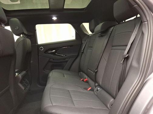 2026 Land Rover Range Rover Evoque S