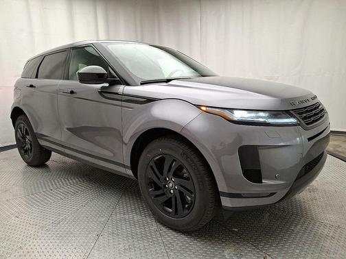 2026 Land Rover Range Rover Evoque S