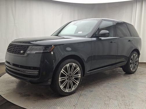 2026 Land Rover Range Rover P400 SE