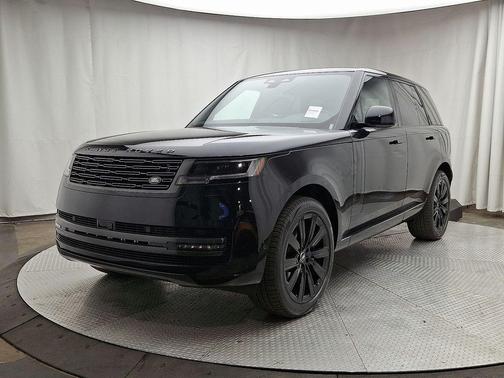 2025 Land Rover Range Rover P530 SE