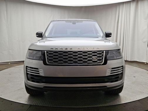 2022 Land Rover Range Rover HSE Westminster