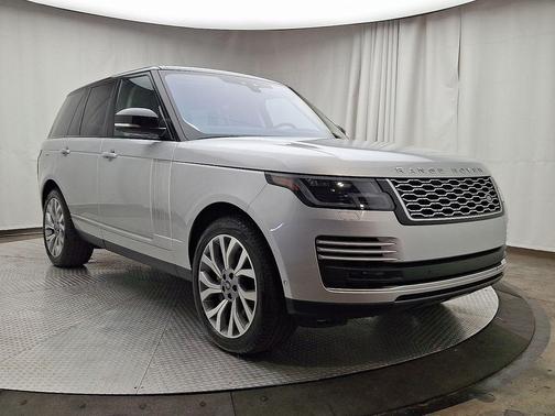 2022 Land Rover Range Rover HSE Westminster