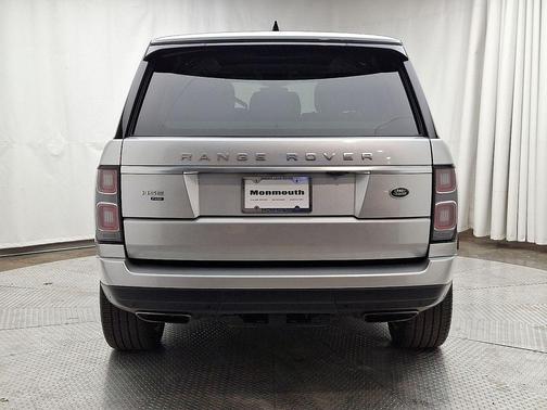 2022 Land Rover Range Rover HSE Westminster