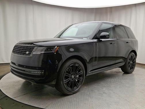 2025 Land Rover Range Rover P530 SE