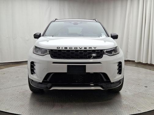 2024 Land Rover Discovery Sport Dynamic SE