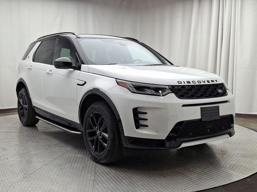 2024 Land Rover Discovery Sport Dynamic SE