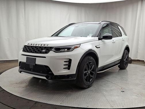 2024 Land Rover Discovery Sport Dynamic SE