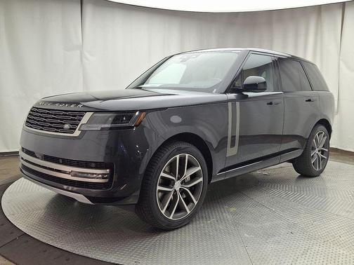 2025 Land Rover Range Rover P400 SE