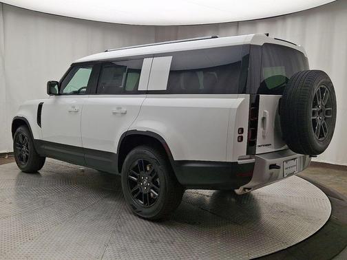 2025 Land Rover Defender P300 S