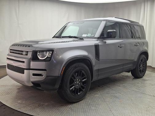 2023 Land Rover Defender 110 S