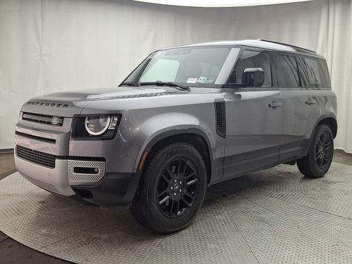 2023 Land Rover Defender 110 S