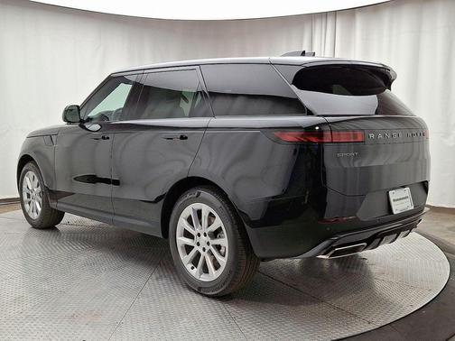 2025 Land Rover Range Rover Sport P360 SE