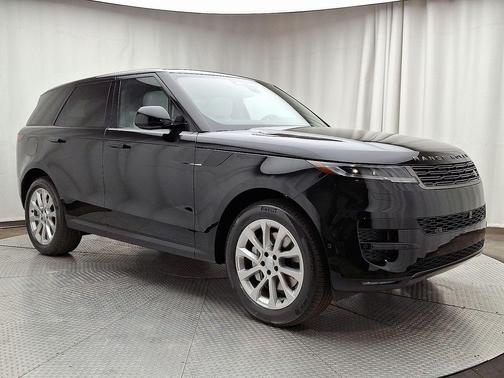 2025 Land Rover Range Rover Sport P360 SE