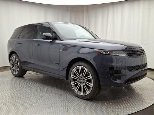 2025 Land Rover Range Rover Sport P360 SE