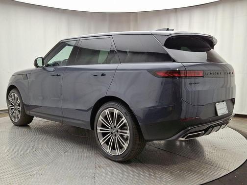 2025 Land Rover Range Rover Sport P360 SE