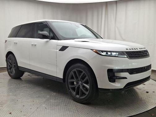 2024 Land Rover Range Rover Sport SE