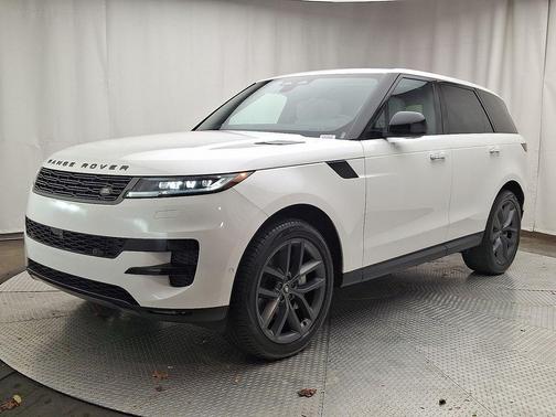 2024 Land Rover Range Rover Sport SE