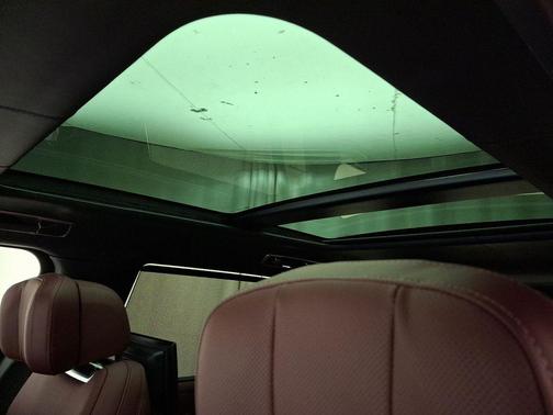2025 Land Rover Range Rover AUTOBIOGRAPHY