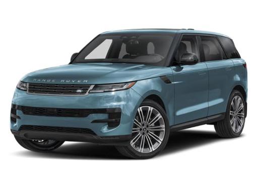2025 Land Rover Range Rover Sport P360 SE