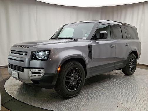2024 Land Rover Defender P400 S