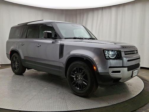 2024 Land Rover Defender P400 S