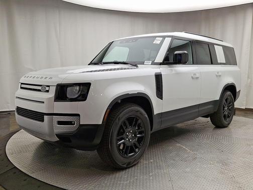 2025 Land Rover Defender P300 S