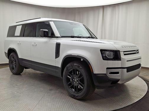 2025 Land Rover Defender P300 S