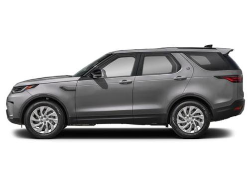 2026 Land Rover Discovery S
