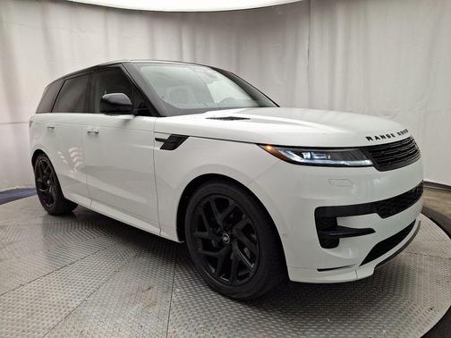 2024 Land Rover Range Rover Sport Dynamic SE