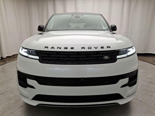 2024 Land Rover Range Rover Sport Dynamic SE