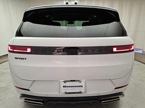2024 Land Rover Range Rover Sport Dynamic SE