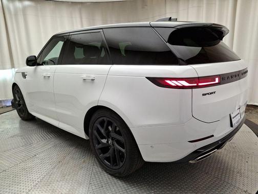 2024 Land Rover Range Rover Sport Dynamic SE