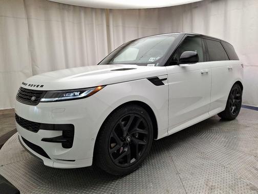 2024 Land Rover Range Rover Sport Dynamic SE