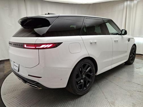 2024 Land Rover Range Rover Sport Dynamic SE