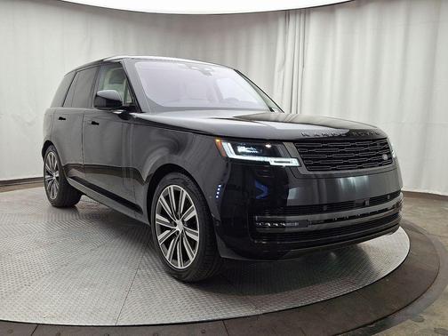 2023 Land Rover Range Rover P400 SE