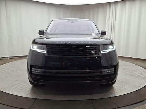 2023 Land Rover Range Rover P400 SE