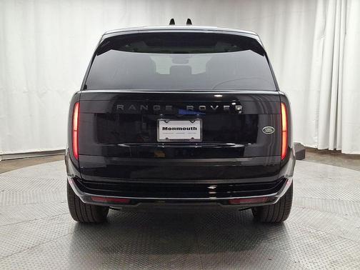 2023 Land Rover Range Rover P400 SE