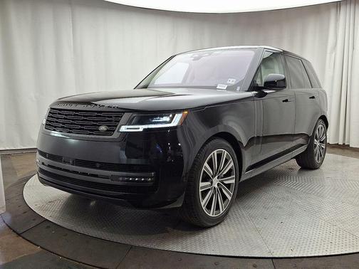 2023 Land Rover Range Rover P400 SE