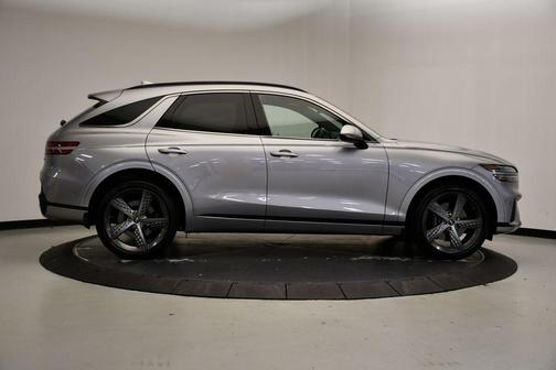 2025 Genesis GV70 3.5T Sport