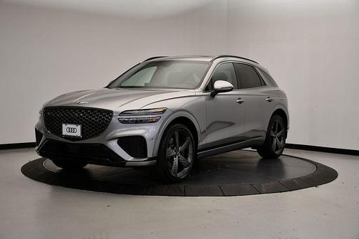 2025 Genesis GV70 3.5T Sport