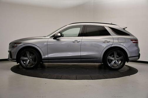 2025 Genesis GV70 3.5T Sport