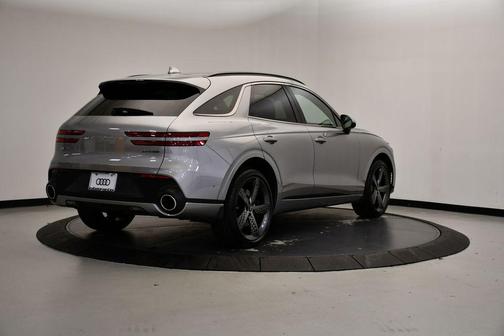 2025 Genesis GV70 3.5T Sport