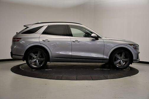 2025 Genesis GV70 3.5T Sport