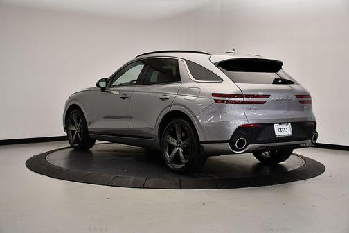 2025 Genesis GV70 3.5T Sport