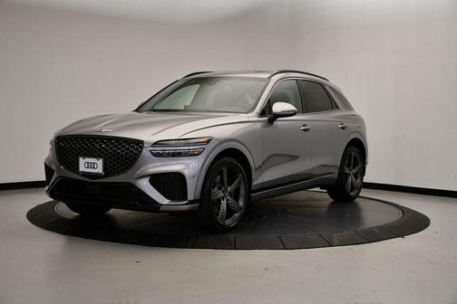 2025 Genesis GV70 3.5T Sport