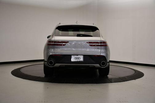 2025 Genesis GV70 3.5T Sport